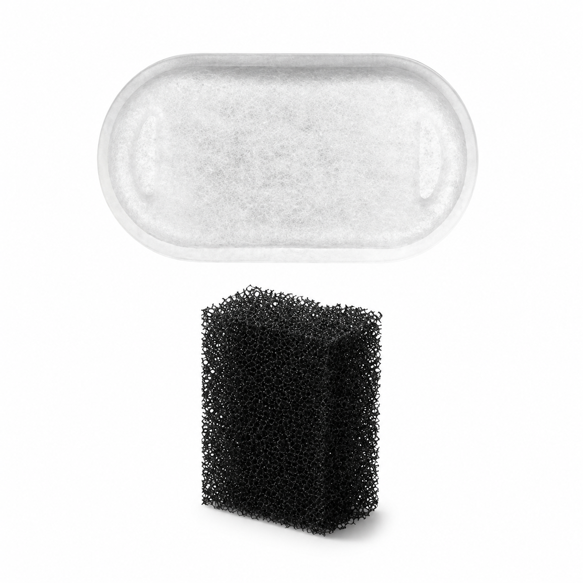 Filtr wymienny do fontanny PupilWell 2.2l
