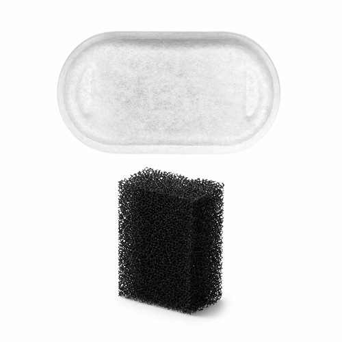 Filtr wymienny do fontanny PupilWell 2.2l